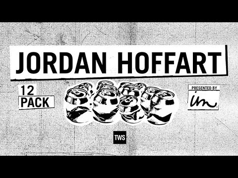 12 Pack: Jordan Hoffart