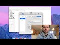 Mac Mail - Can't SEND e-mail - FIX it!