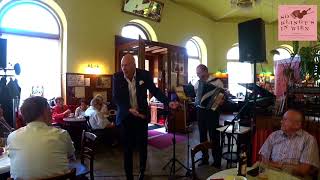 A Blunzn und a Leberwurst - Michael Perfler und Erich Zib
