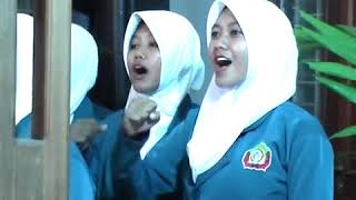 harmoni instrumen - Ya Lal Wathon