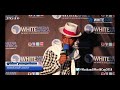 INkosi yamaGcokama live on White Media Africa TV that was iMpucuzeko Maskandi 2018