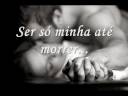 Minha Namorada - Vinicius de Moraes