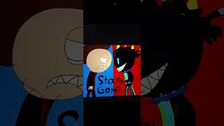 Stayed Gone Cooljacob Is Vox And Sprunkiplaysgames Is Alister