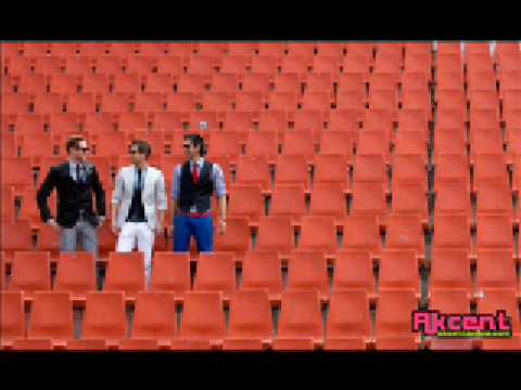 Akcent - Thats My Name (Original Mix...