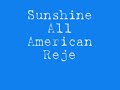 Sunshine Video preview