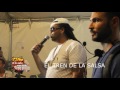 El Tren de la Salsa El Tren de la Salsa