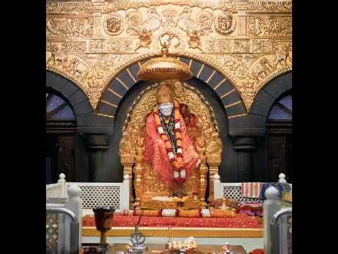 SAI BHAJAN - CHALO BULAVA AAYA HAI BABA NE BULAYA HAI UL BY...