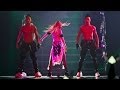2NE1 - "멘붕(MTBD)" LIVE PERFORMANCE