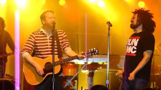 Watch Counting Crows Low video