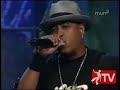 Mellow Man Ace - Performing Latinos Mundial