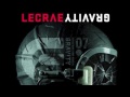 Lecrae Gravity I Know