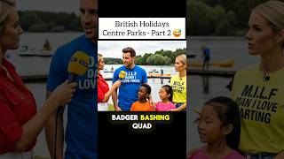 British Holidays - Centre Parks - Part Two Veo 3