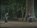Tenshin Shoden Katori Shinto-ryu - Part I | 天真正伝香取神道流