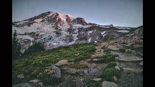 How To Shoot 4K Timelapses With Canon 6Dii