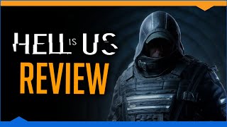 I Recommend Hell Is Us Review