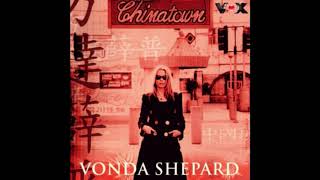 Watch Vonda Shepard Lose My Way video