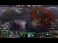 Dota 2. Годень абуз "New Bloom Festival" 2015 #2