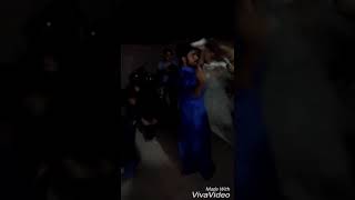 Meda yar lame da Muhana dancing Funny video clip