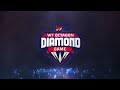 World Taekwondo Octagon Diamond Games - Showcase