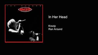Watch Krezip In Her Head video