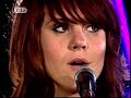 Kate Nash - Nicest Thing (Live at Freshly Squeezed)
