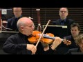 Thomas ZEHETMAIR conducts/plays Schumann Violin Concerto in D minor, WoO 23