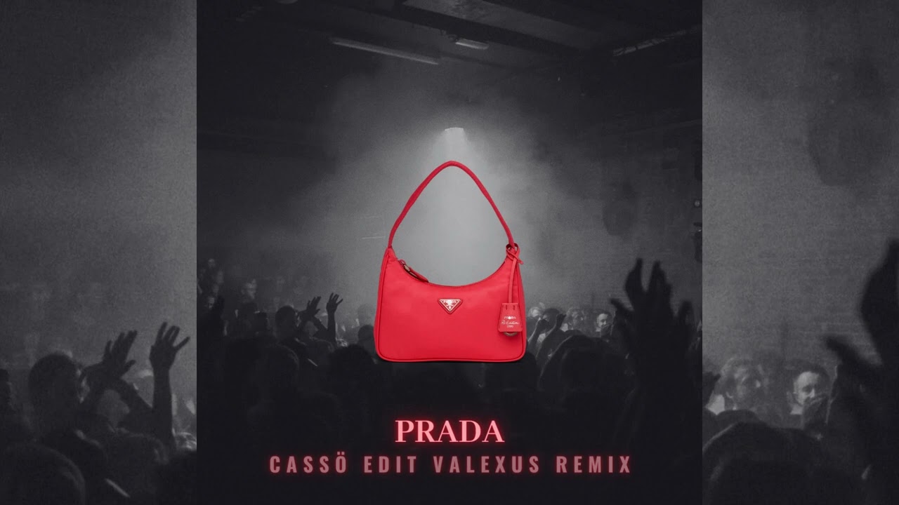 Valexus - Prada - Cassö Edit (Valexus Remix)