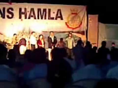 Musical night with ismail.wmv