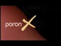 Poron