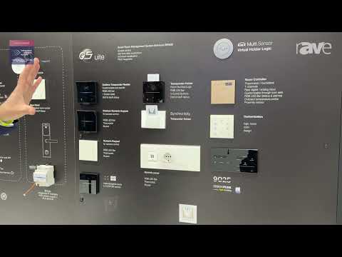 ISE 2025: Eelectron Explains Range of KNX Hotel Building Automation Solutions