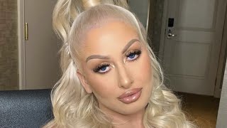 Mz Dani The Actress With More Than 52 Thousand Fans On Twitter And That Started In 2020