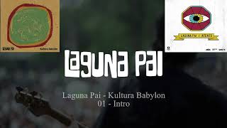 Watch Laguna Pai Atento video
