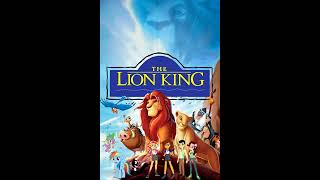 C.r.s Universe Adventure The Lion King