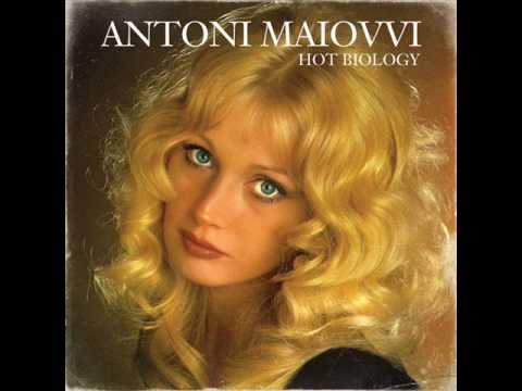 Antoni Maiovvi