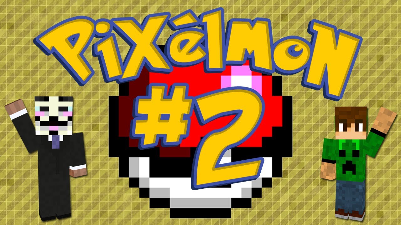 Pokemon Minecraft Server No Mods pokemon minecraft server no mods images