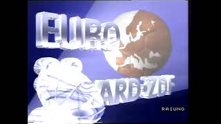 Uefa Euro Alemania 1988 Intro