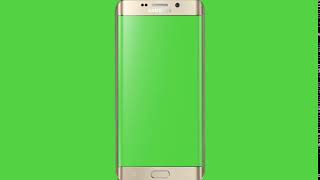 No Copyright Green Screen Hand,Mobile,Subscribe,Bell Intro Croma Key Online Shortcut