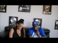 Yukmouth Hangs Out With Paparazzii Ready At The Sound Temple