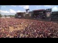 Live @ Wacken Open Air (2014) (HD)
