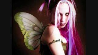 Video Chambermaid Emilie Autumn