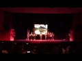 [Ottawa Hallyu Dance Team] After School - Bang @ International Languages Talent Show (28/04/12)