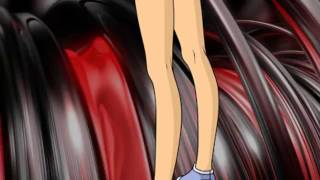 Gwen ben10 hot sexy Gwen ben10 hot sexy