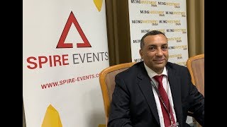 Interview with Dr Bassem Nassoughy, Consultant, Fujairah Natural Resources, UAE