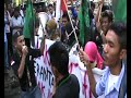 image Hmi Cab Mataram Orasi M Isnaini Goyangkan Pengadilan Negeri Mataram