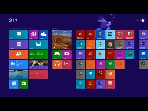 Windows 8.1: Time To Upgrade?