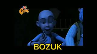 15 Farklı Ses Efektiyle Ile Keloğlan Heheheyt Bana Keloğlan Derler