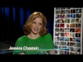 Tree of Life - Jessica Chastain