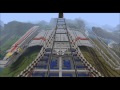 Minecraft Voyager Slide Show
