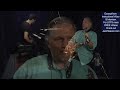 "Jazz Improvisation Tips" Jerry Bergonzi Amazing Out-on-Purpose Saxophone Solo How to Improvise Jazz