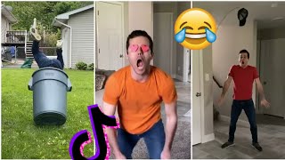 People Vs Cartoons Ep 1-4 Tiktok Compilation .Labelle
